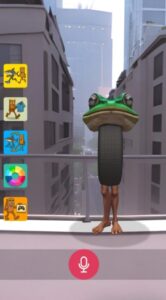 Screenshot My Talking Tung Tung Sahur 2 Mod APK