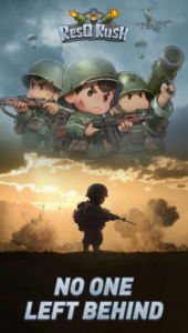 Screenshot ResQRush Mod APK