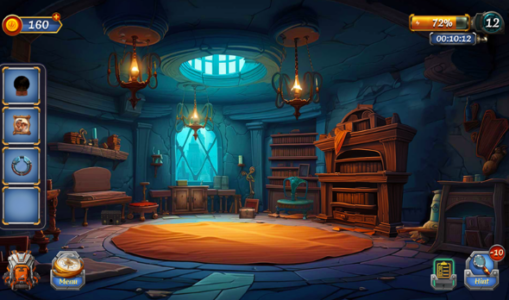 Screenshot Mystery Legacy: Enigmatic Tale Mod APK