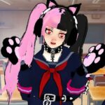 Download JP Schoolgirl Supervisor Multi Mod Apk v165 (Unlock All Skins) Terbaru 2025