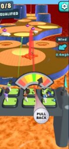 Screenshot Golf Guys Mod APK