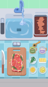 Screenshot Satistory: Tidy Up Mod APK