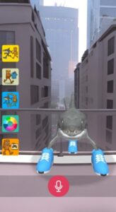 Screenshot My Talking Tung Tung Sahur 2 Mod APK