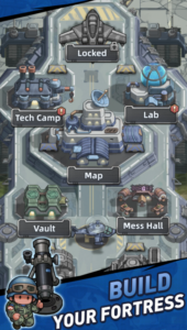 Screenshot ResQRush Mod APK