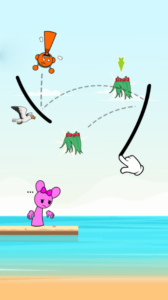 Screenshot Spooky Bounce Mod APK