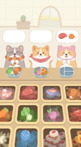 Screenshot Satistory: Tidy Up Mod APK
