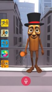 Screenshot My Talking Tung Tung Sahur 2 Mod APK