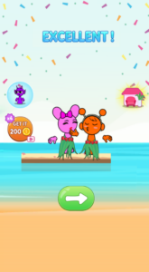 Screenshot Spooky Bounce Mod APK