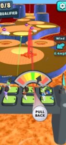 Screenshot Golf Guys Mod APK