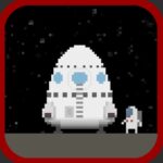 Download Tiny Space Program Mod Apk v1.2.18 (Unlimited Resources) Terbaru 2025
