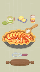 Screenshot Satistory: Tidy Up Mod APK