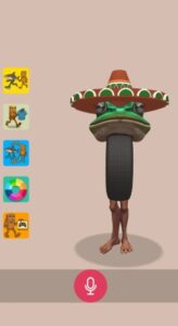 Screenshot My Talking Tung Tung Sahur 2 Mod APK