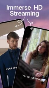 Screenshot DramaBox - Stream Drama Shorts Mod APK