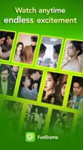 Screenshot FunDrama – Funny Drama Mod APK