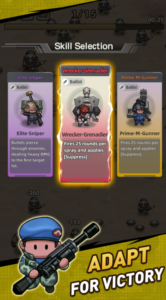 Screenshot ResQRush Mod APK