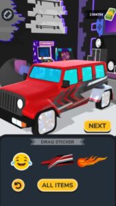 Screenshot Car Master 3D Mod APK