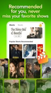 Screenshot FunDrama – Funny Drama Mod APK