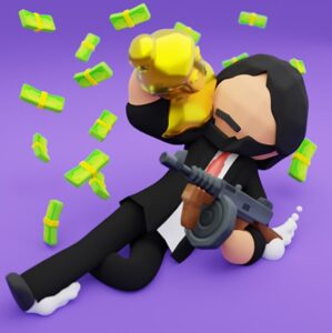 Download Heisting Mod Apk v1.8.3 (Unlock The Store) Latest 2025