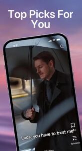 Screenshot DramaBox - Stream Drama Shorts Mod APK