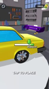 Screenshot Car Master 3D Mod APK