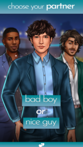 Screenshot Love Island 2 Mod APK