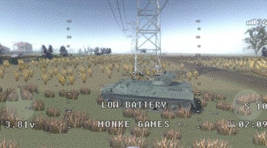 Screenshot Drone Incoming! Mod APK