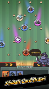 Screenshot Pull Pull Pull Heroes -TD Game Mod APK