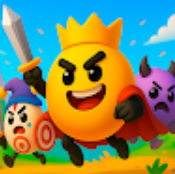 Download Clash of Eggs – idle RPG Mod Apk v0.1.0 (Unlimited Currency) Latest 2025