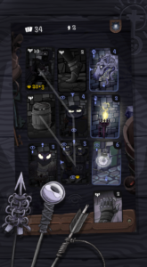 Screenshot Card Thief Mod APK