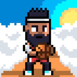 Télécharger Hoop Land Mod Apk v1.09.61 (Unlock Premium) dernière version 2026