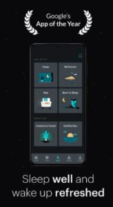 Screenshot Balance: Meditation & Sleep Mod APK
