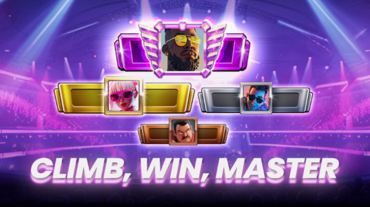 Screenshot Pool Masters Mod APK