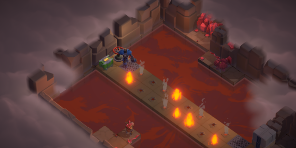 Screenshot Spaceland Mod APK