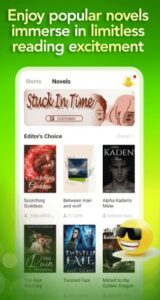 Screenshot FunDrama – Funny Drama Mod APK