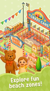 Screenshot Cozyland Mod APK