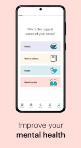 Screenshot Balance: Meditation & Sleep Mod APK