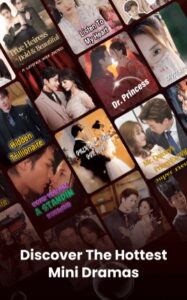 Screenshot Soda Reels – Drama & show Mod APK