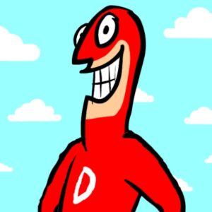 Download Doodieman Fart Board Mod Apk v10 (No Ads) Latest 2025