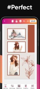 Screenshot 1SStory – Story Maker Mod APK