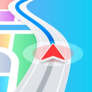 Download Offline Maps Navigation Mod Apk v2.4.9.3 (Premium Unlocked) Latest 2025