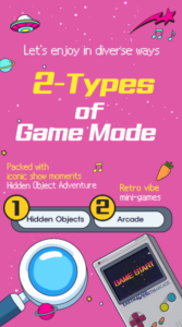 Screenshot Earth Arcade M: Torong Wanted Mod APK