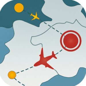 Download FLYCORP:AIRLINE MANAGER Mod Apk v1.24 (Unlimited Money) Latest 2025
