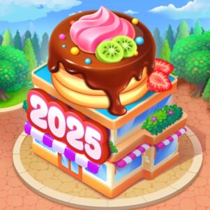 Download Foodie Festival: Cooking Game Mod Apk v1.0.28 (Unlimited Currency) Terbaru 2026