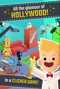 Screenshot Hollywood Billionaire: Be Rich Mod APK