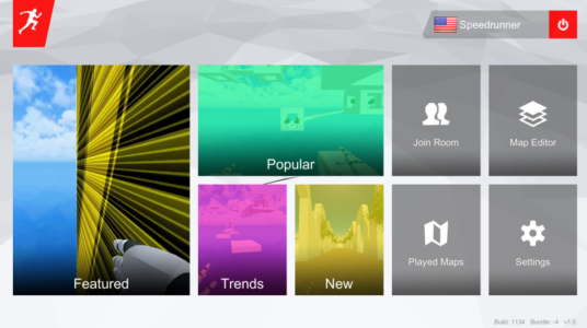 Screenshot run pro Mod APK