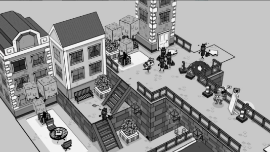 Screenshot TOEM: A Photo Adventure Mod APK