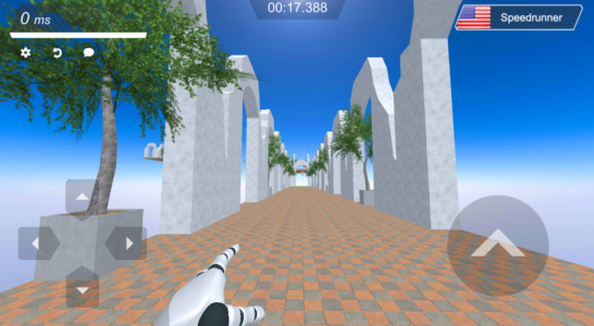 Screenshot run pro Mod APK