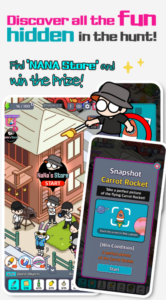 Screenshot Earth Arcade M: Torong Wanted Mod APK