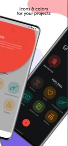 Screenshot Memorigi: To-Do List & Tasks Mod APK