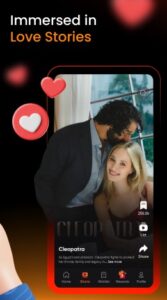 Screenshot iDrama – Short Movies & Reels Mod APK